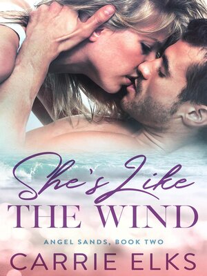 cover image of She's Like the Wind